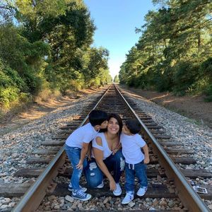 Meet your Posher, Heily